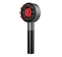 Brosse electronique Soin capillaire