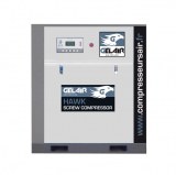 ARRIVAGE COMPRESSEURS A VIS GELAIR 15 kW LG-2.4/8 ou 10 BARS
