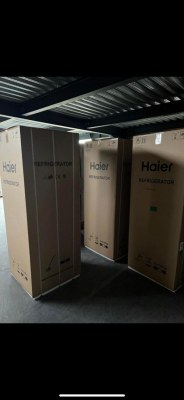 Stock de gros électroménagers - Neuf & Second choix