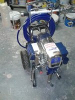 HAIRLESS PLATINIUM MARK V