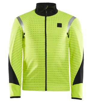 LOT DE VESTE VELO CRAFT MANCHE LONGUE