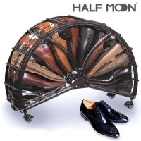 Meuble à Chaussures Roue Half Moon