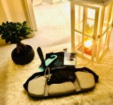 !! Exclusivité !! Ce Hamac cervical vous assure un réel moment de détente, de bien être...