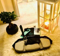 !! Exclusivité !! Ce Hamac cervical vous assure un réel moment de détente, de bien être...