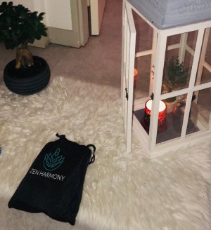 !! Exclusivité !! Ce Hamac cervical vous assure un réel moment de détente, de bien être...