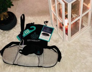 !! Exclusivité !! Ce Hamac cervical vous assure un réel moment de détente, de bien être...