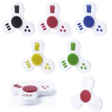 Hand Spinner "Fredd" - Objet publicitaire AVEC ou SANS logo - Cadeau client - Gift - CO...