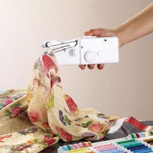 SHOP-STORY - HANDY STITCH : Mini Machine à Coudre Portable