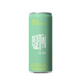 Hard Seltzer au CBD 33cl