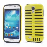 Lot Coques Retro Microphone Samsung S4