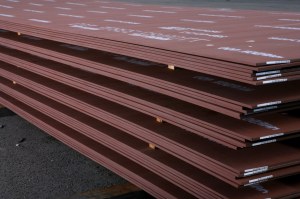 Tole hardox 550 400 450 500 tuf 600 TURQUIE