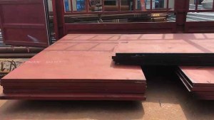 Tole hardox 400 450 500 550 600 TURQUIE