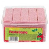 Haribo pasta basta
