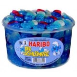 Tubo Haribo