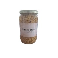 HARICOT BEURRE