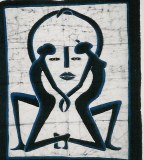 Batik (Art Africain)