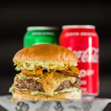 Harrys - american sandwich pain de mie nature avec croûte sans sucres ajoutés