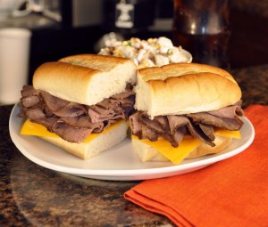 Harrys - american sandwich pain de mie nature grandes tranches avec croûte