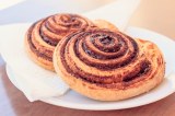 Harrys - brioche tranchée caramel sans additifs