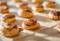 Harrys - brioche tranchée sans additifs à la farine complète
