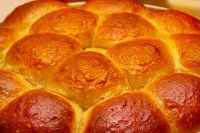 Harrys - brioche tressée aux pépites de chocolat sans additifs