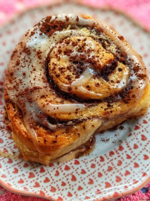 Harrys - pain de mie complet