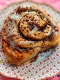 Harrys - pain de mie complet
