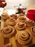 Harrys - beau & bon pain de mie complet graines de tournesol et lin avec croûte sans additifs