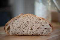 Harrys - pain de mie nature longue conservation