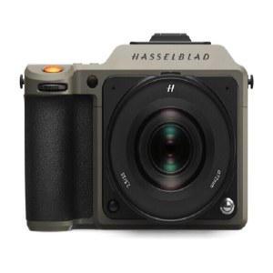 Hasselblad X2d 100c Earth Explorer Limited Edition Kit (INDOELECTRONIC)