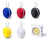 Haut-Parleurs "Audric" Rechargeable - Objet publicitaire AVEC ou SANS logo - Cadeau cli...