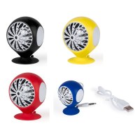 Haut Parleur Bittes - Objet publicitaire AVEC ou SANS logo - Cadeau client - Gift - COO...