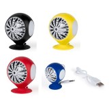 Haut Parleur Bittes - Objet publicitaire AVEC ou SANS logo - Cadeau client - Gift - COO...