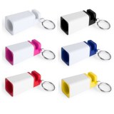 Haut-Parleur Port-Clés "Holys" - Objet publicitaire AVEC ou SANS logo - Cadeau client...