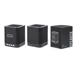 Haut-Parleurs Brenner - Objet publicitaire AVEC ou SANS logo - Cadeau client - Gift -...