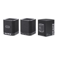 Haut-Parleurs Brenner - Objet publicitaire AVEC ou SANS logo - Cadeau client - Gift -...