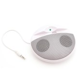 Haut-Parleurs Eko - Objet publicitaire AVEC ou SANS logo - Cadeau client - Gift - COOLM...