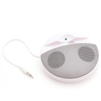 Haut-Parleurs Eko - Objet publicitaire AVEC ou SANS logo - Cadeau client - Gift - COOLM...