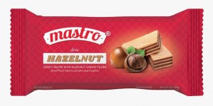 Gaufrettes prix déstockage