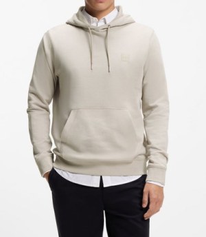 010123 Sweats à capuche homme BOSS