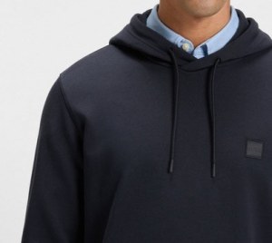 010123 Sweats à capuche homme BOSS