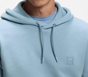 010123 Sweats à capuche homme BOSS
