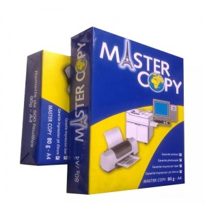 Papier A4 80 grammes par mètre, produit tendance, à bas prix