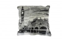 Lot Housses de coussin 45x45