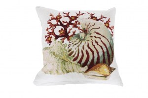 Lot Housses de coussin 45x45