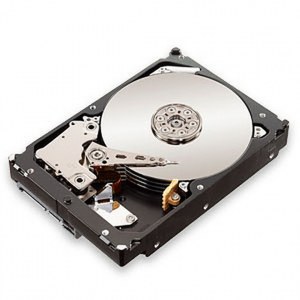 DISQUE DUR INTERNE- PC Bureau - Vidéo-Surveillance HDD 4 TO 3.5" SATA 7200 Trs/min