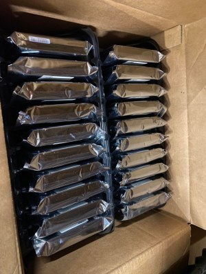 Disque Dur SEAGATE 3 To ST33000651NS HDD 3.5