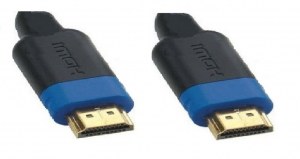 Cable Hdmi 1080p, 3 mètres