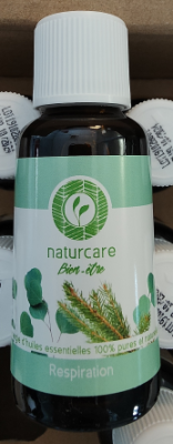 Huiles Essentielles Respiration 30ml
