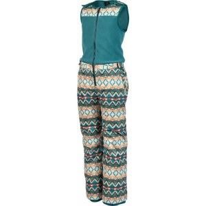 040039 Pantalons de ski pour enfants de HEAD